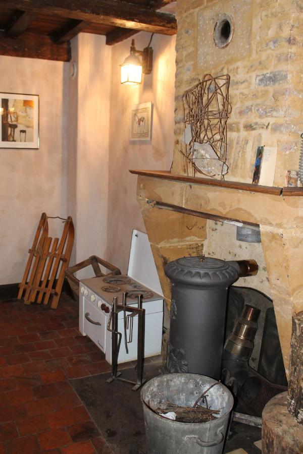 Cote Chambres Charleville-Mézières Exteriér fotografie